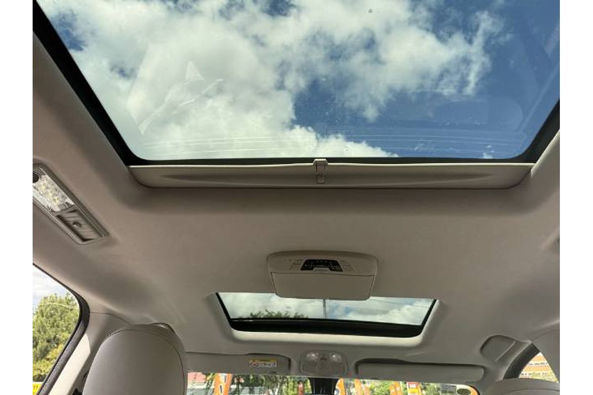 2019 LDV G10 Executive SV7A