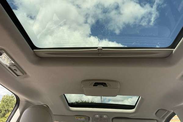 2019 LDV G10 Executive SV7A