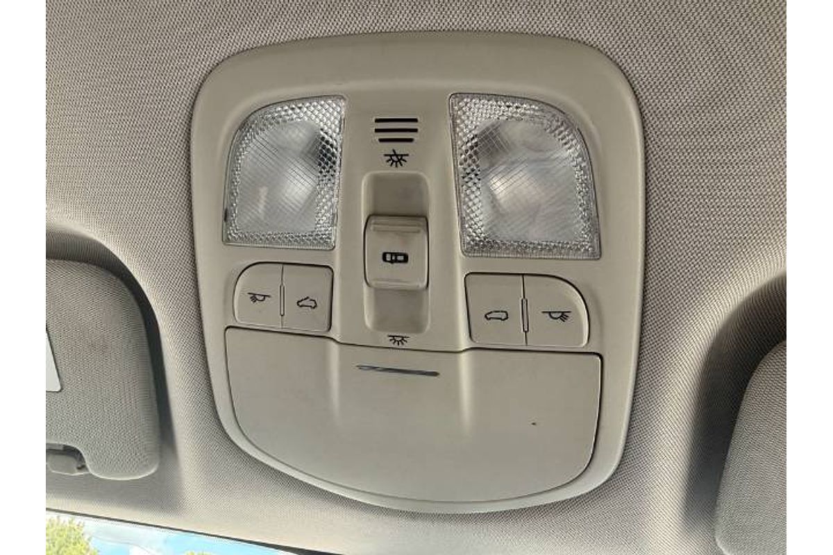 2019 LDV G10 Executive SV7A