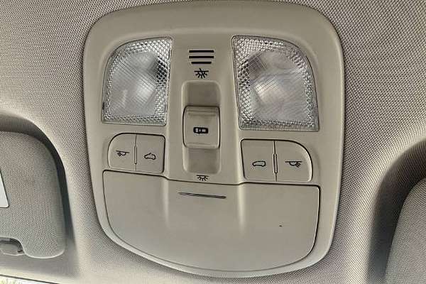 2019 LDV G10 Executive SV7A