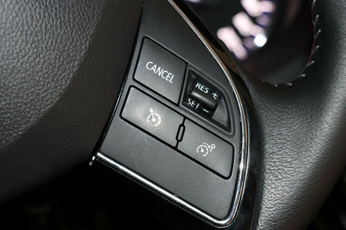 2019 Mitsubishi Outlander ES ZL
