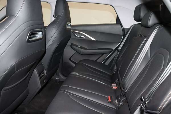 2023 Chery OMODA 5 BX T19C