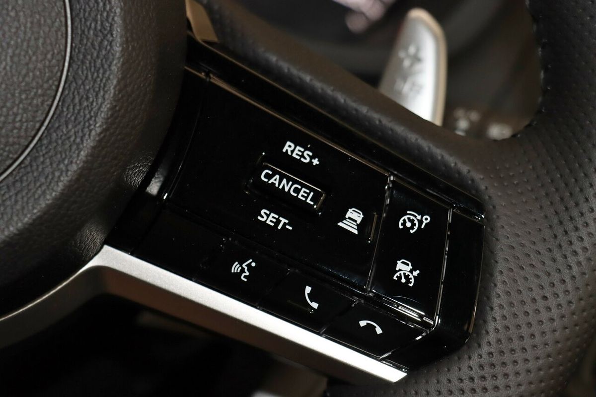 2024 Mitsubishi Pajero Sport GLS QG
