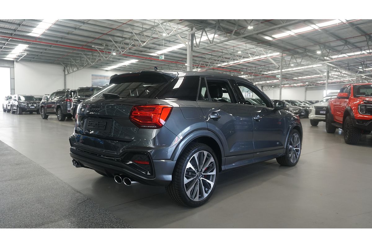 2023 Audi SQ2 GA
