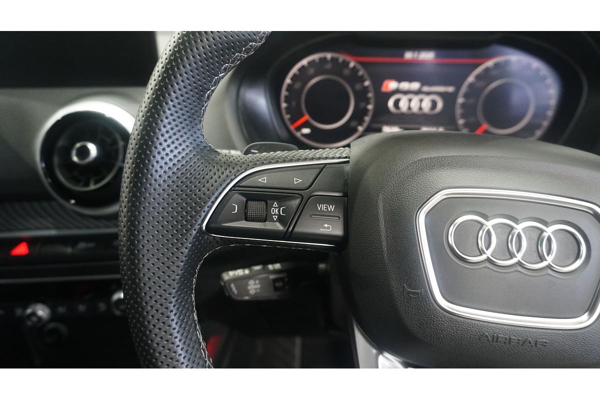 2023 Audi SQ2 GA