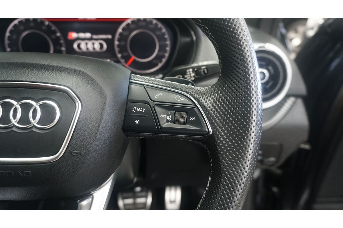 2023 Audi SQ2 GA