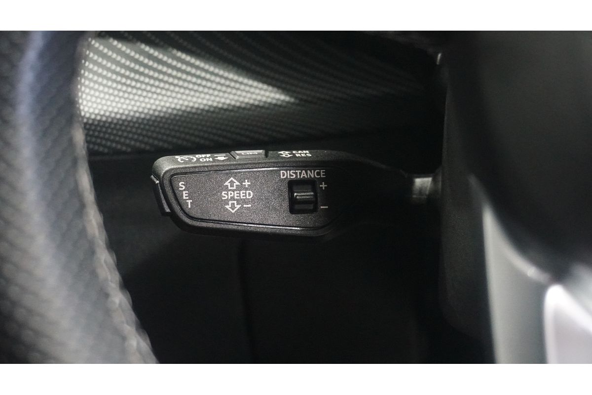 2023 Audi SQ2 GA
