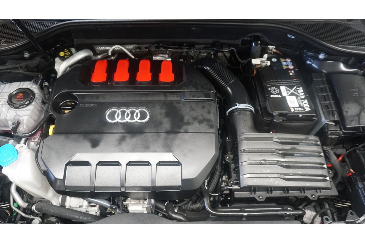 2023 Audi SQ2 GA