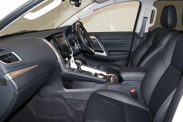 2024 Mitsubishi Pajero Sport GLS QG