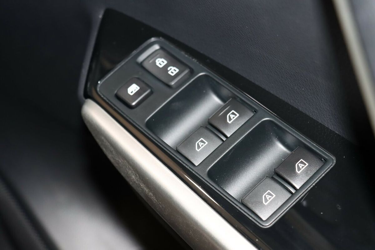 2024 Mitsubishi Pajero Sport GLS QG