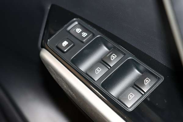2024 Mitsubishi Pajero Sport GLS QG