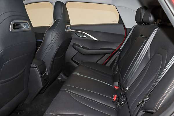 2024 Chery OMODA 5 BX T19C