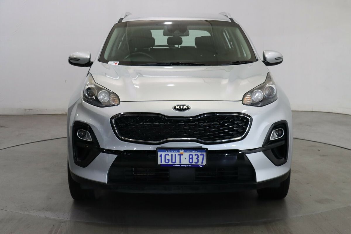 2019 Kia Sportage Si QL