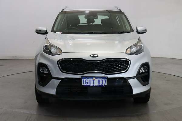 2019 Kia Sportage Si QL