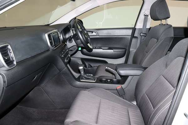 2019 Kia Sportage Si QL