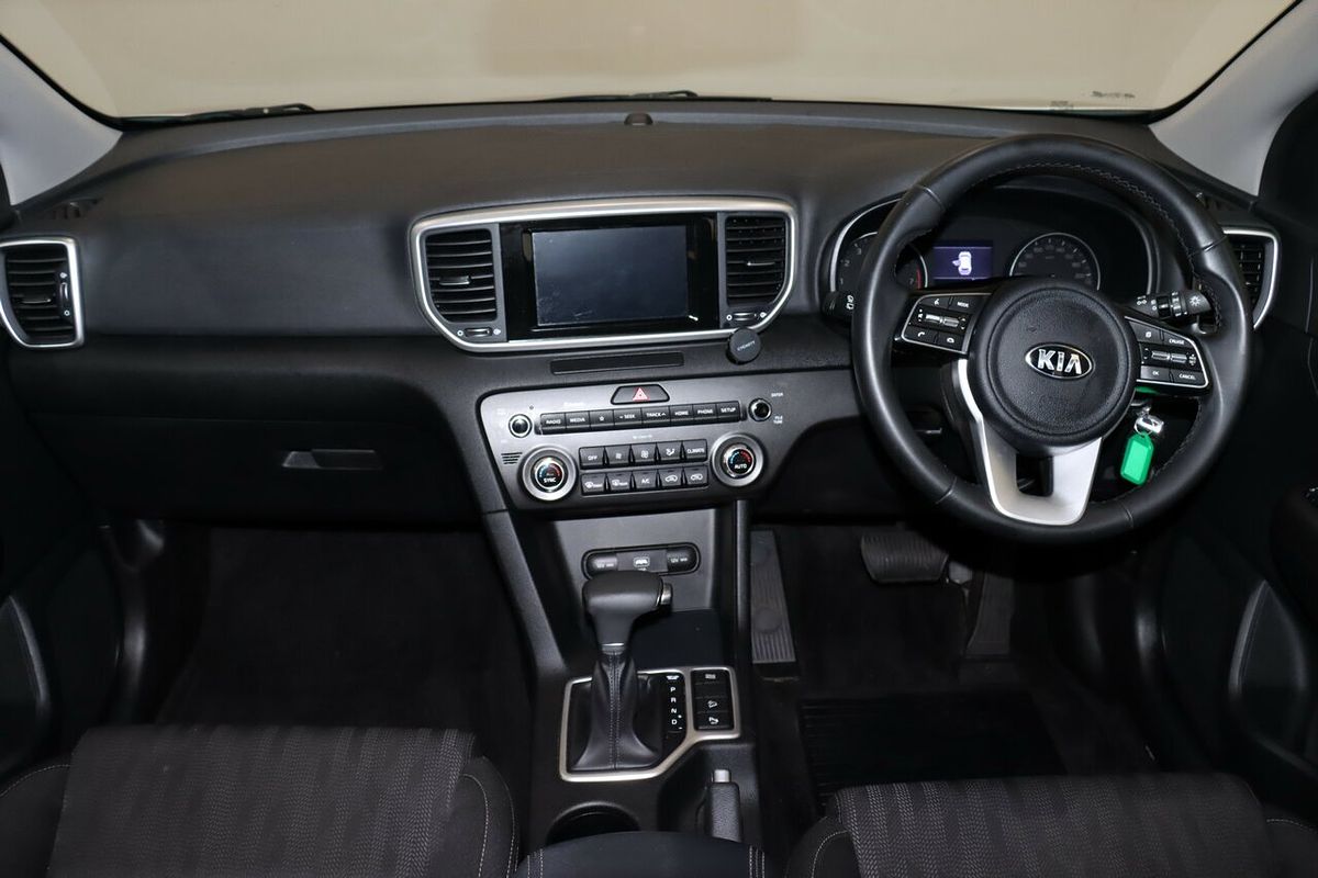 2019 Kia Sportage Si QL