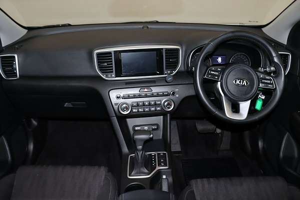 2019 Kia Sportage Si QL