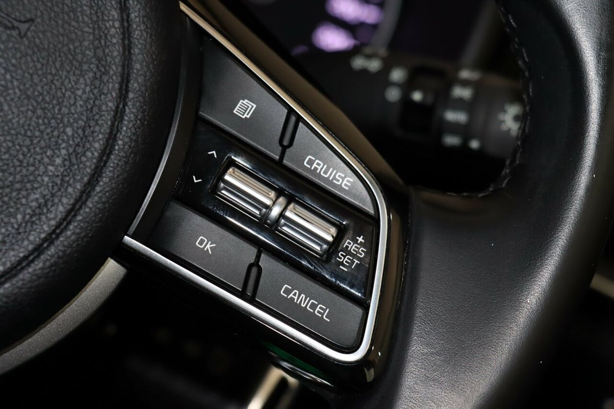 2019 Kia Sportage Si QL