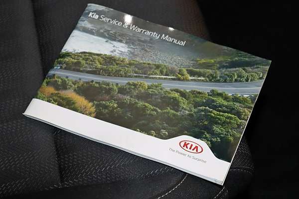 2019 Kia Sportage Si QL