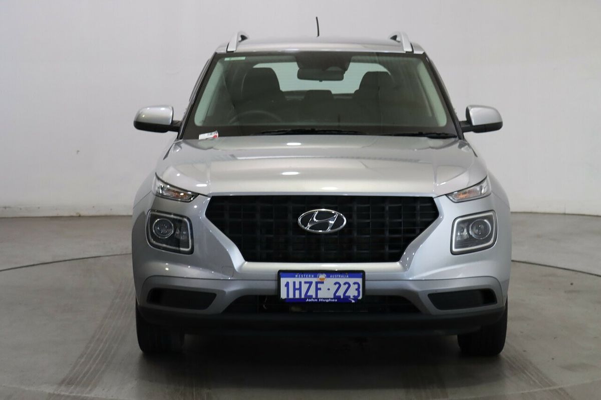 2023 Hyundai Venue QX.V5