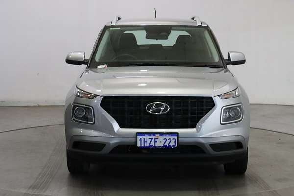 2023 Hyundai Venue QX.V5