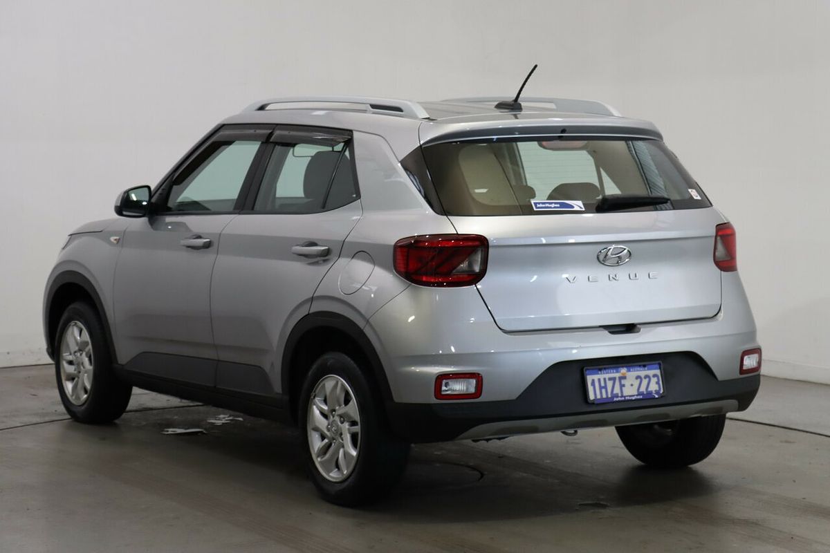 2023 Hyundai Venue QX.V5