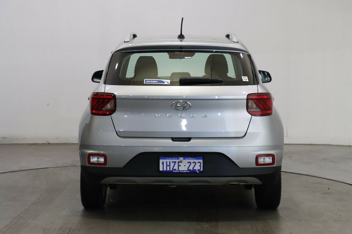2023 Hyundai Venue QX.V5