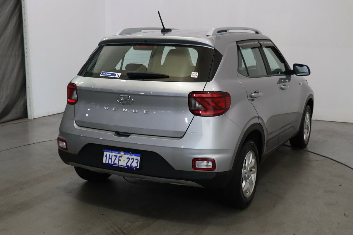 2023 Hyundai Venue QX.V5