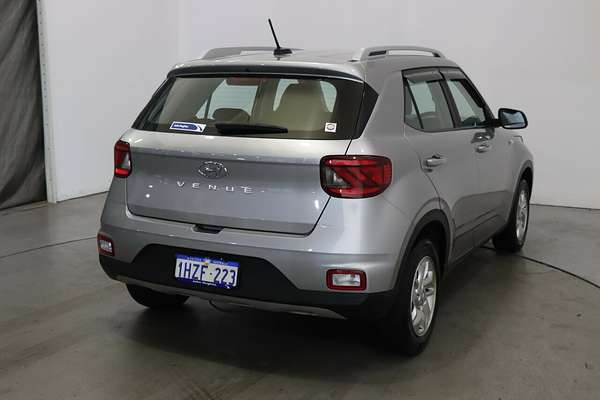 2023 Hyundai Venue QX.V5