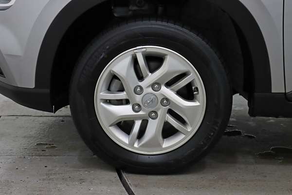 2023 Hyundai Venue QX.V5