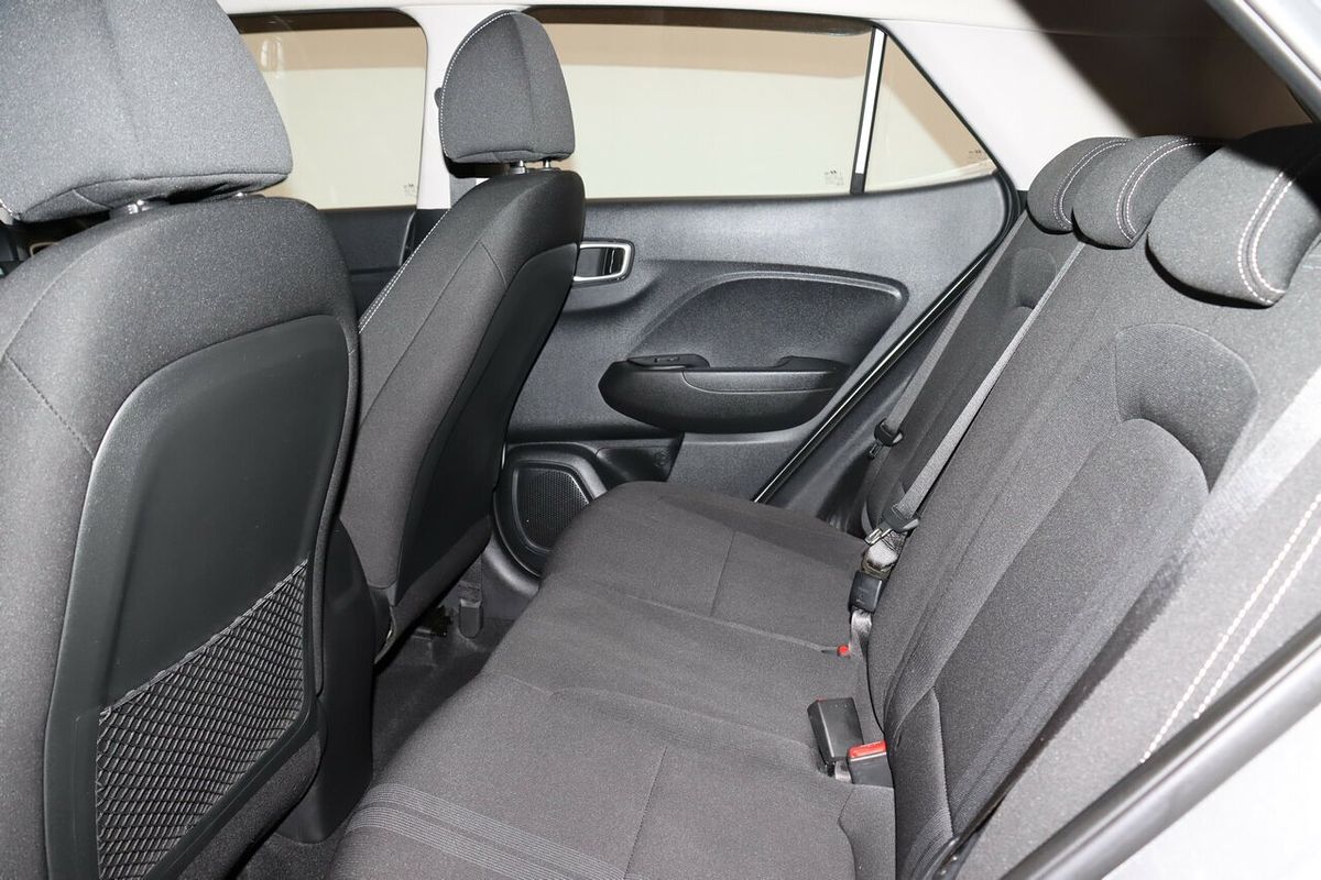 2023 Hyundai Venue QX.V5