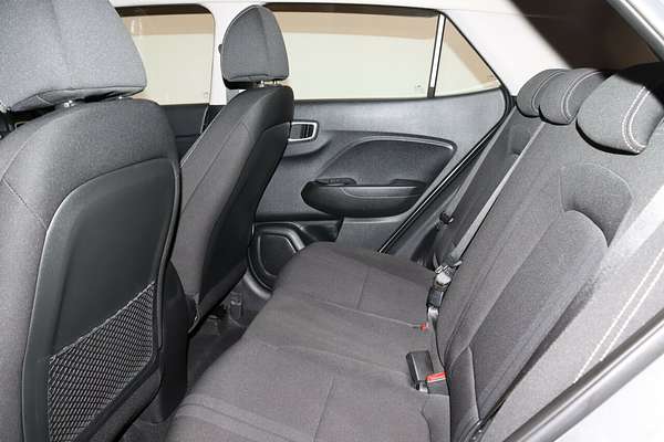 2023 Hyundai Venue QX.V5
