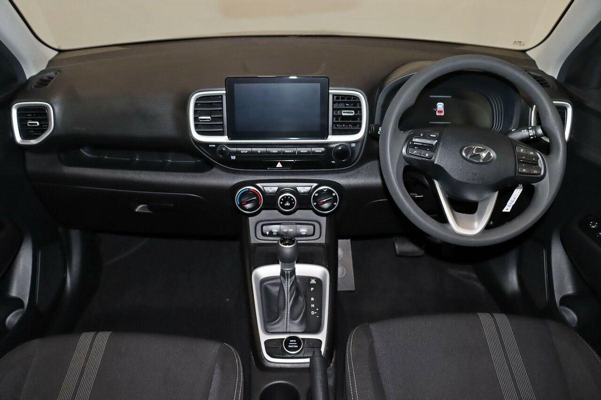 2023 Hyundai Venue QX.V5