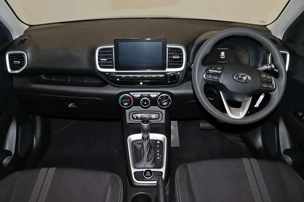 2023 Hyundai Venue QX.V5