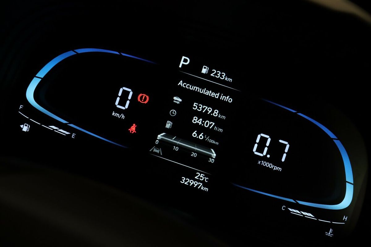 2023 Hyundai Venue QX.V5