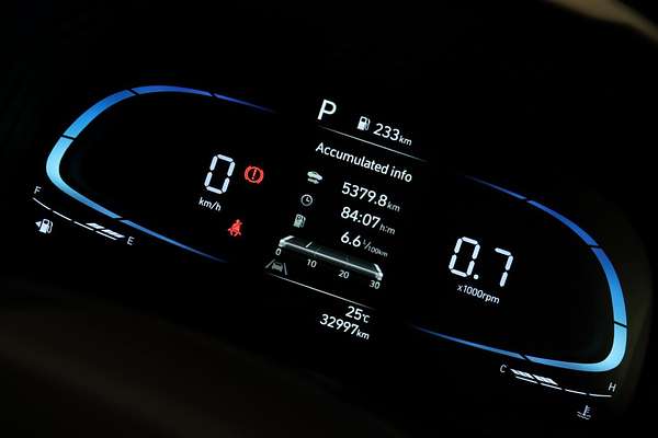 2023 Hyundai Venue QX.V5