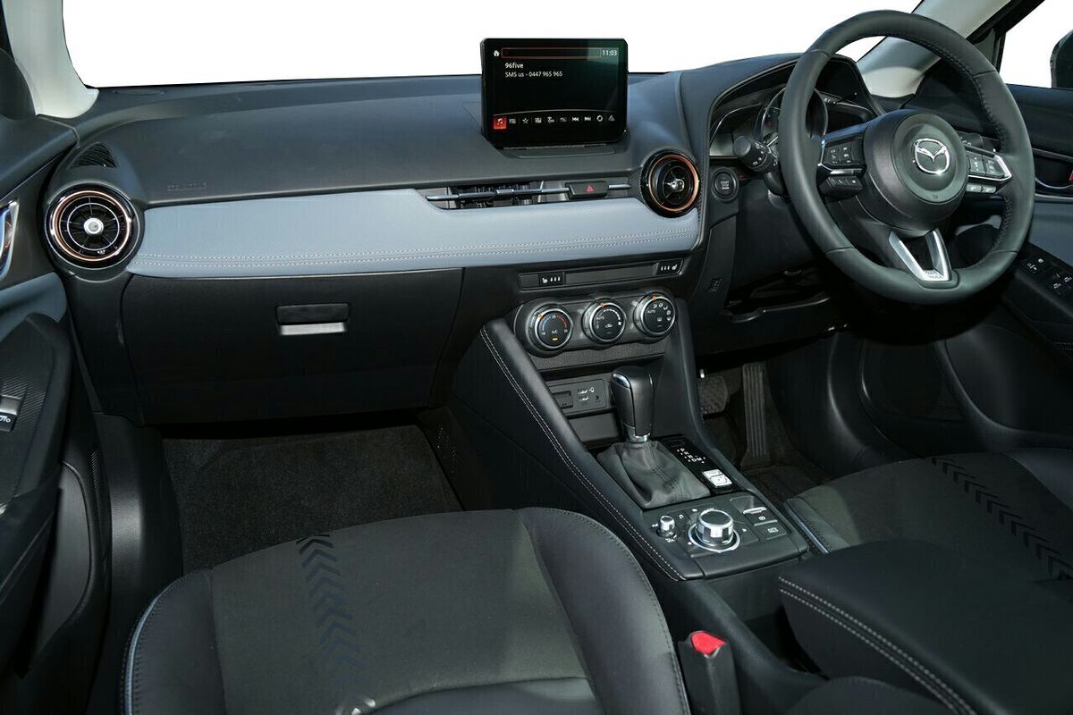 2024 Mazda CX-3 G20 Touring SP DK