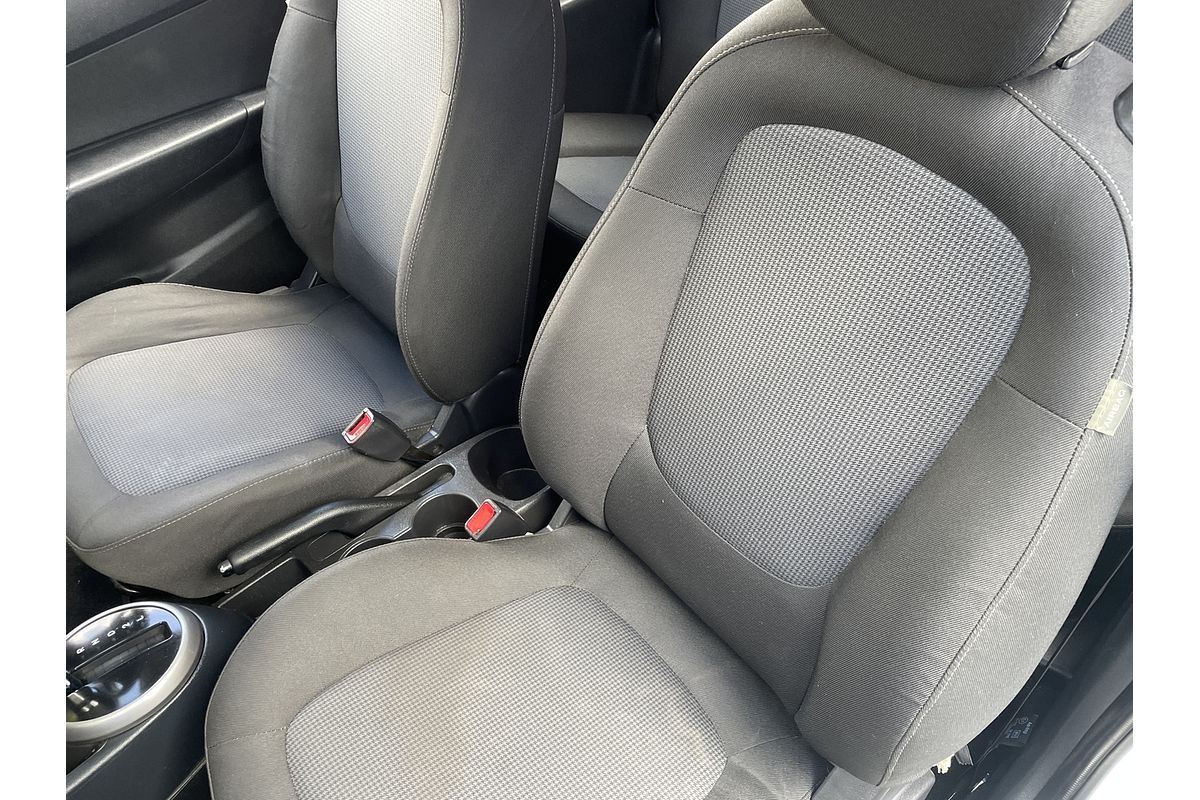 2012 Hyundai i20 Active PB MY12