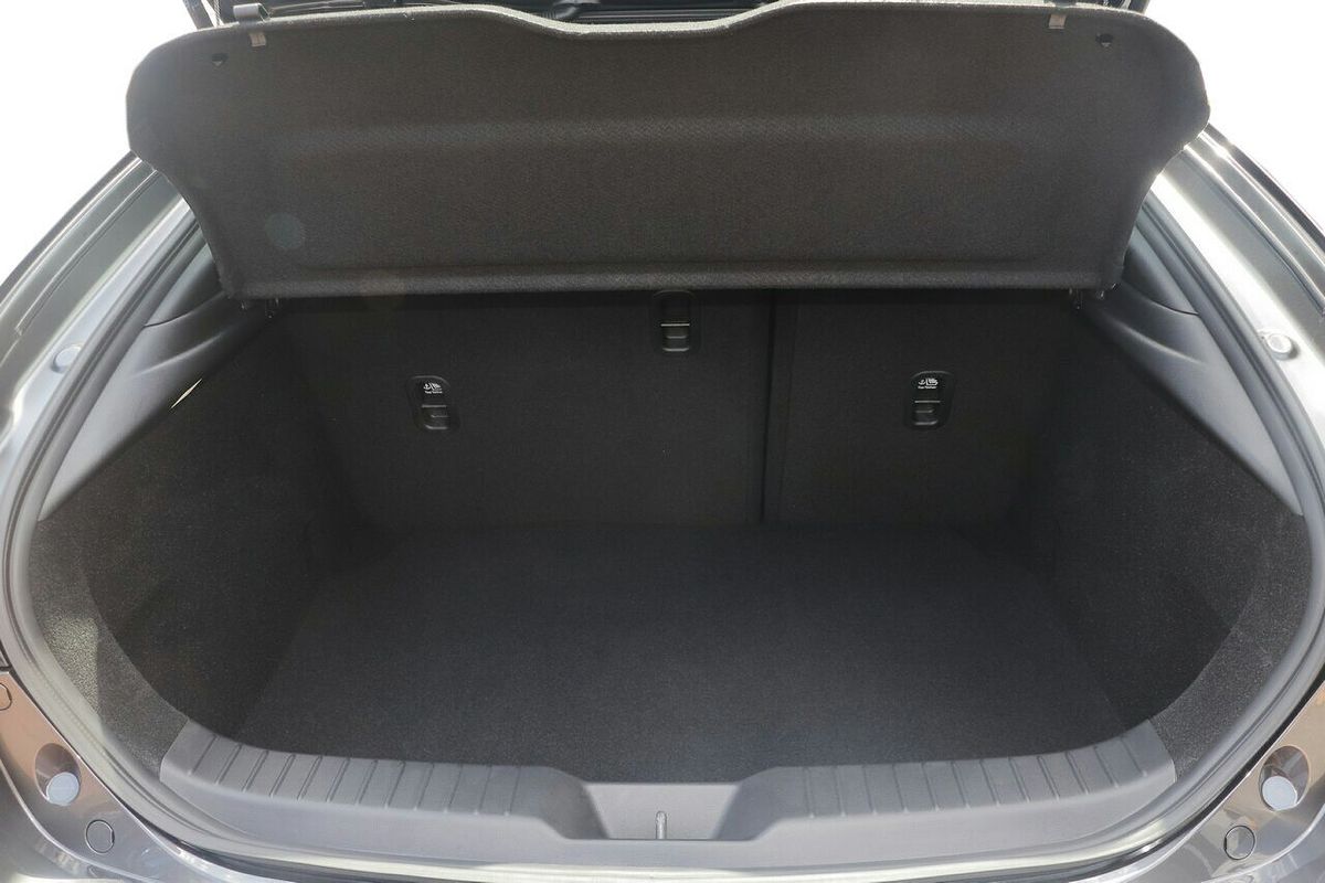 2024 Mazda 3 G20 Pure BP Series