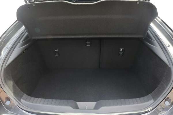 2024 Mazda 3 G20 Pure BP Series