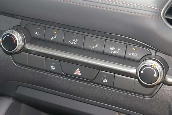 2024 Mazda 3 G20 Pure BP Series