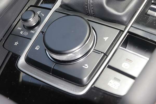 2024 Mazda 3 G20 Pure BP Series