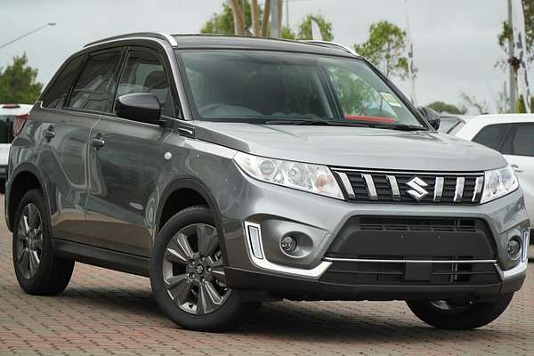 2023 Suzuki Vitara Turbo LY Series II