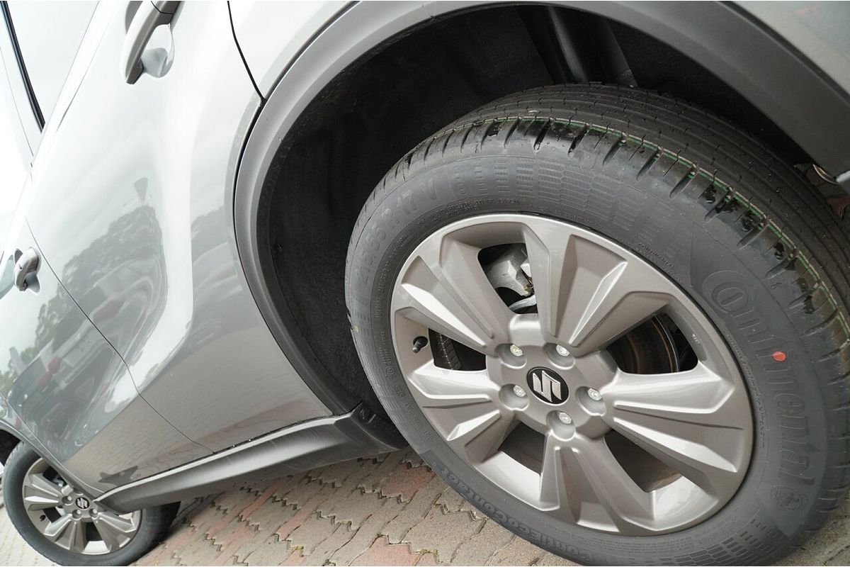 2023 Suzuki Vitara Turbo LY Series II