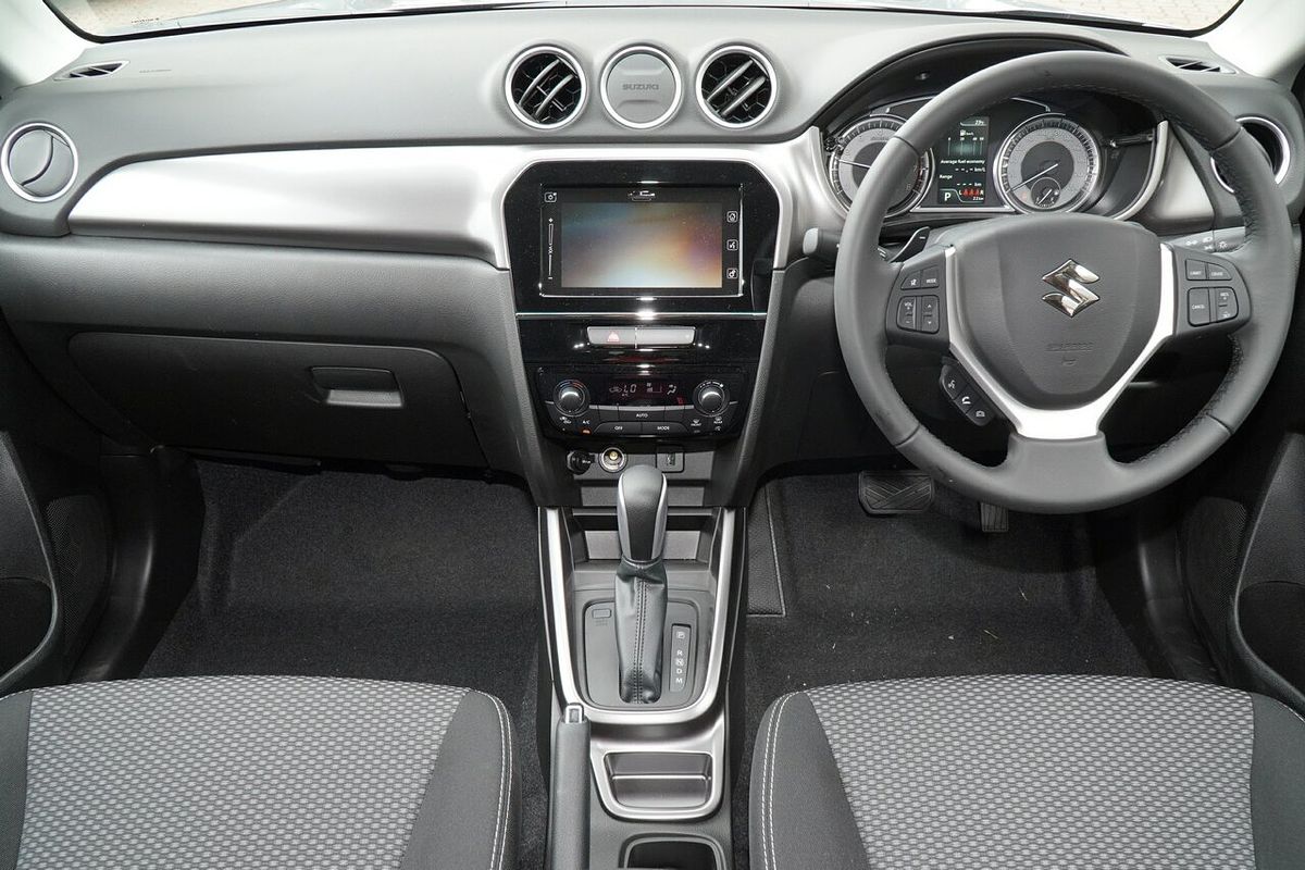 2023 Suzuki Vitara Turbo LY Series II