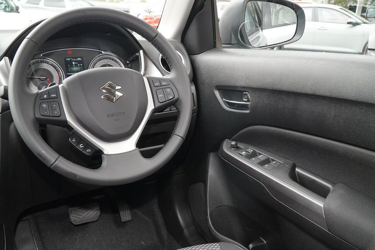 2023 Suzuki Vitara Turbo LY Series II