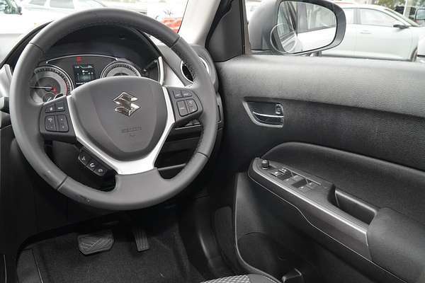 2023 Suzuki Vitara Turbo LY Series II