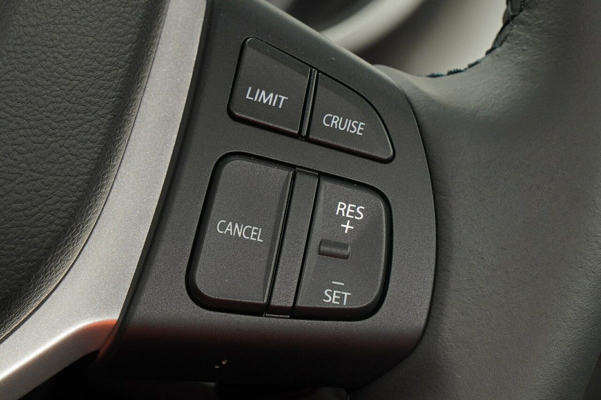 2023 Suzuki Vitara Turbo LY Series II