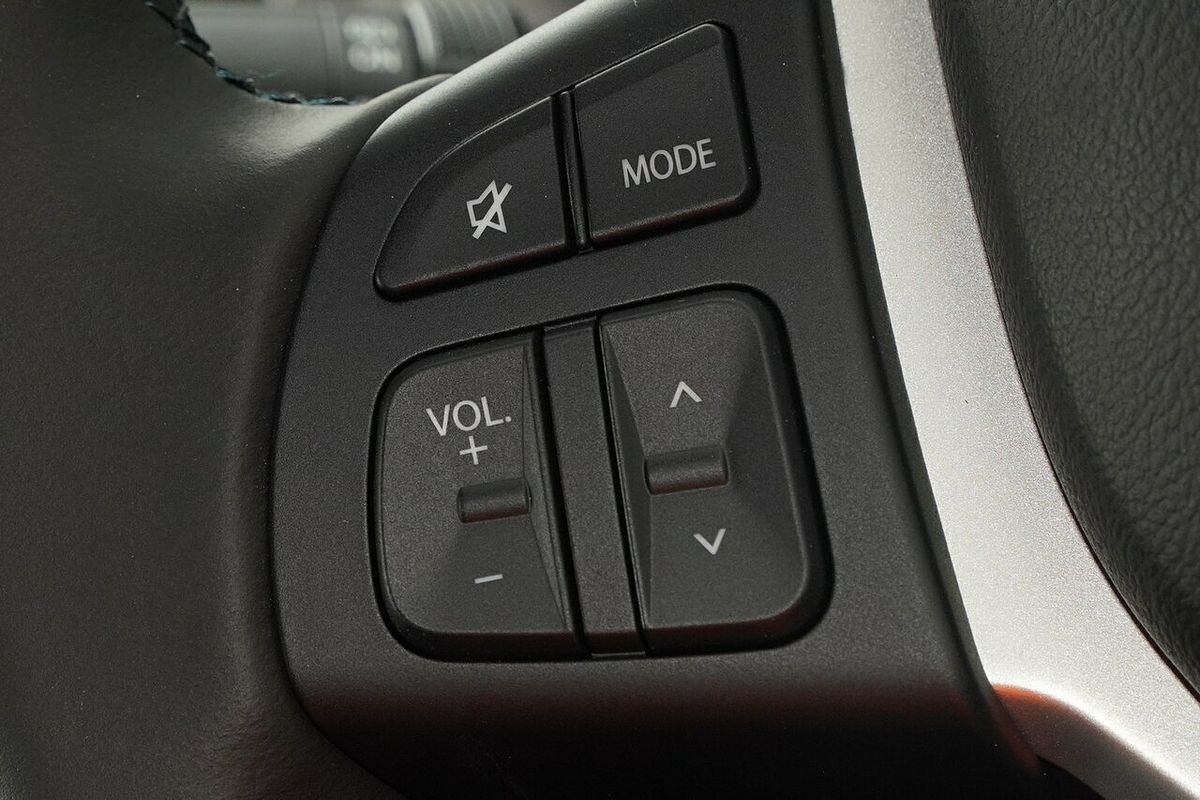 2023 Suzuki Vitara Turbo LY Series II