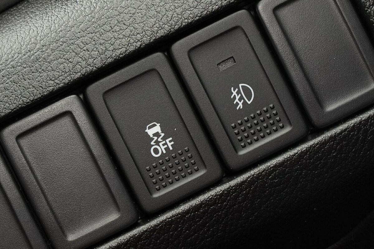 2023 Suzuki Vitara Turbo LY Series II